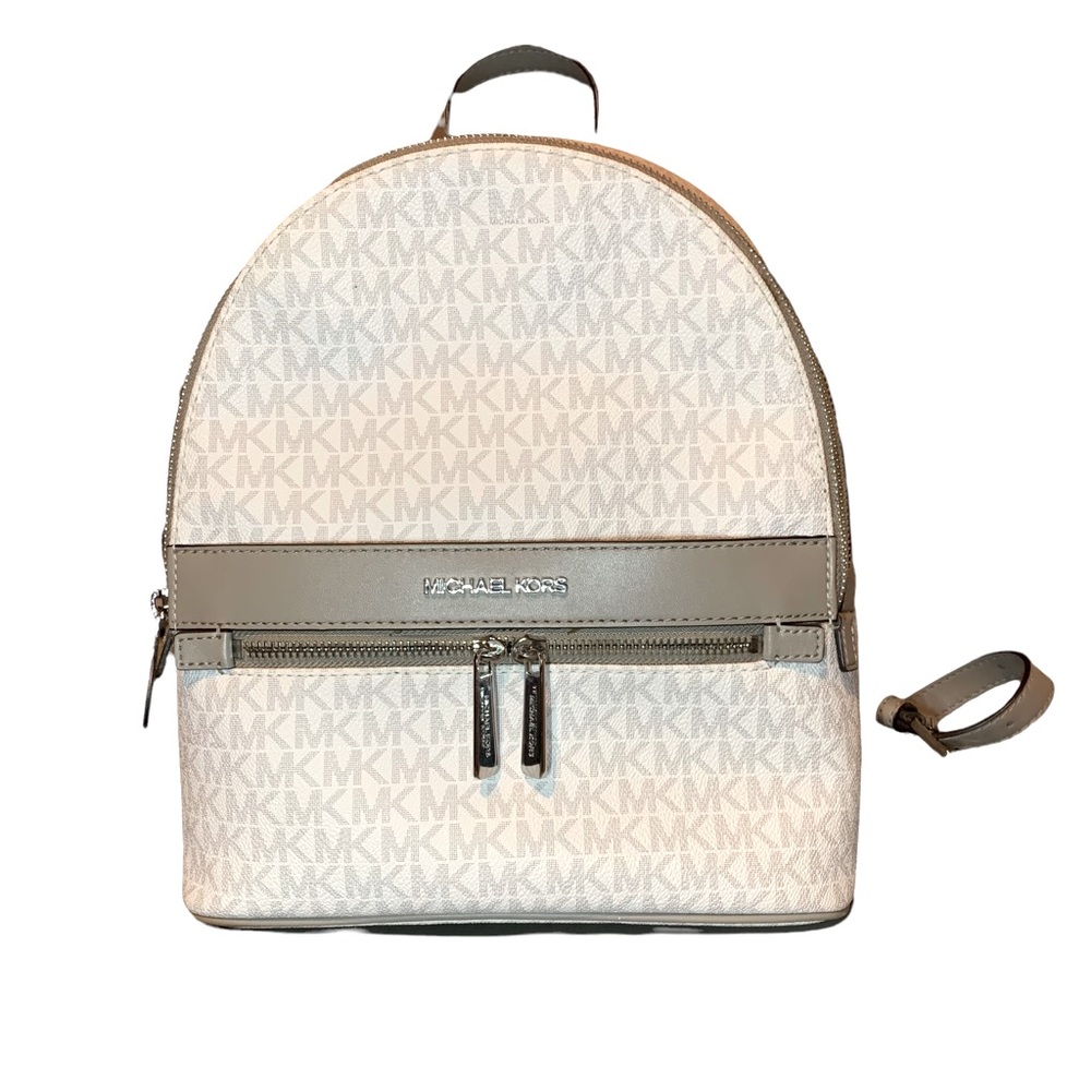 MICHAEL Michael Kors Kenly backpack (authentic)